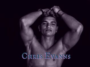 Chris_Evanns