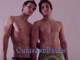 ChrisandBryan