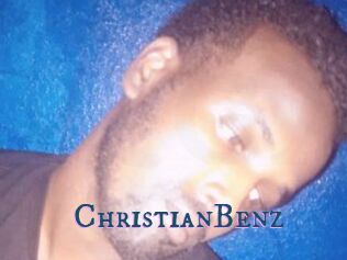 Christian_Benz