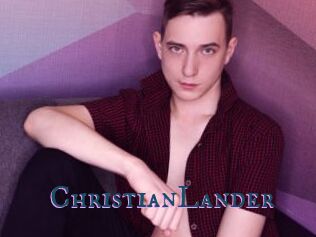 ChristianLander