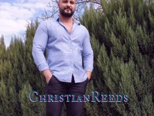 ChristianReeds