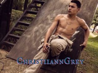 ChristiiannGrey