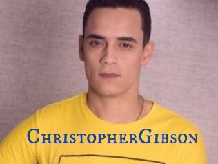 ChristopherGibson