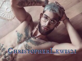 ChristopherLewis21