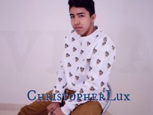 ChristopherLux