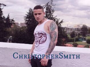 ChristopherSmith