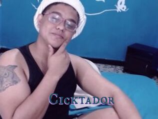 Cicktador