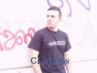 ClayJason