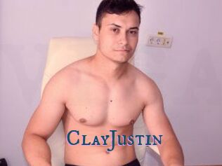 ClayJustin