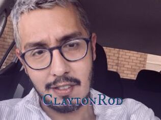 ClaytonRod