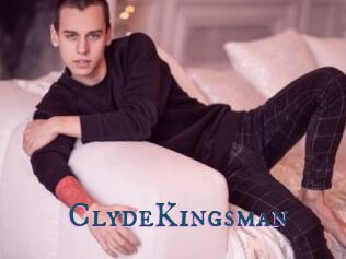 ClydeKingsman