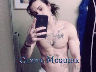 Clyde_Mcguire