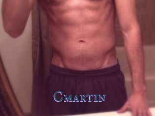 Cmartin