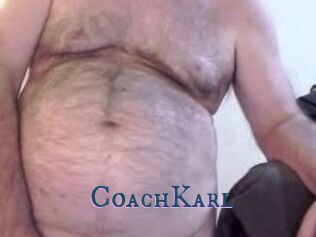 CoachKarl