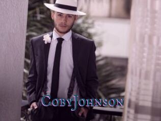 CobyJohnson