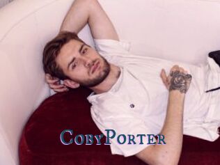 CobyPorter