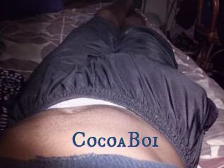 CocoaBoi