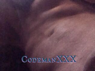 CodemanXXX