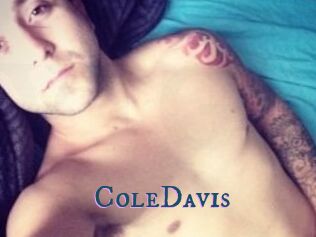 Cole_Davis