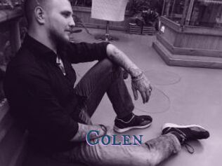 Colen