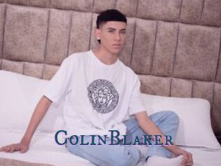 ColinBlaker