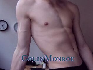 ColinMonroe