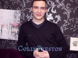 ColinPreston