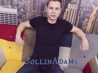 CollinAdams