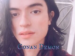 Conan_Demon