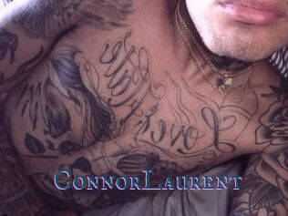 Connor_Laurent