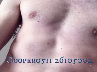 Cooper0511
