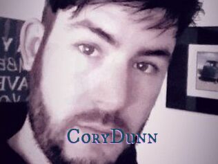 Cory_Dunn