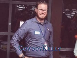 CowboyKelly