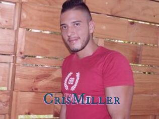 CrisMiller