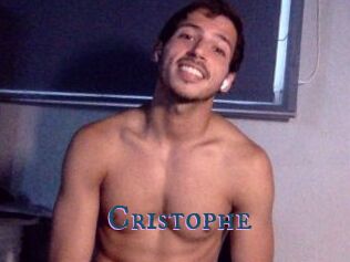 Cristophe