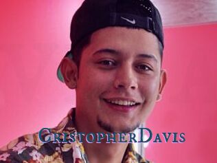 CristopherDavis