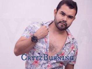 CryyzBurning