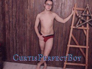 CurtisPerfectBoy