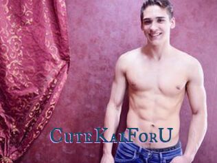 CuteKaiForU