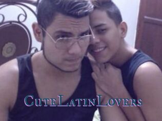 CuteLatinLovers