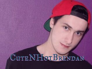 CuteNHotBrendan