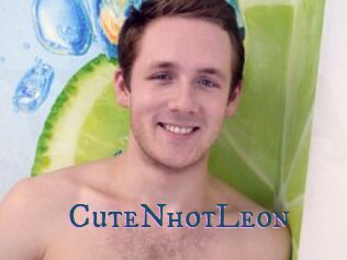 CuteNhotLeon