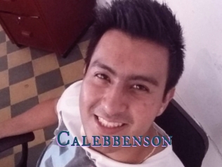 Calebbenson