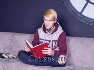 Calebshin