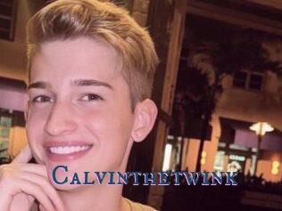 Calvinthetwink