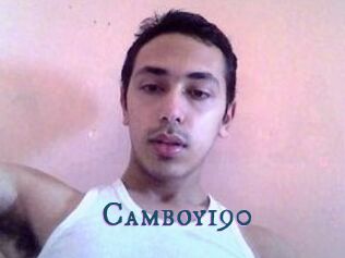 Camboy190