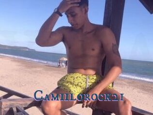 camiilorock21 Video gay streaming