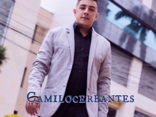 Camilocerbantes