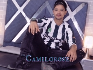 Camilorose