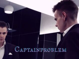 Captainproblem